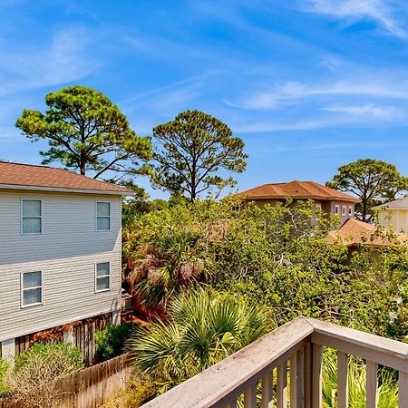 Villa Shady Retreat à Tybee Island Extérieur photo