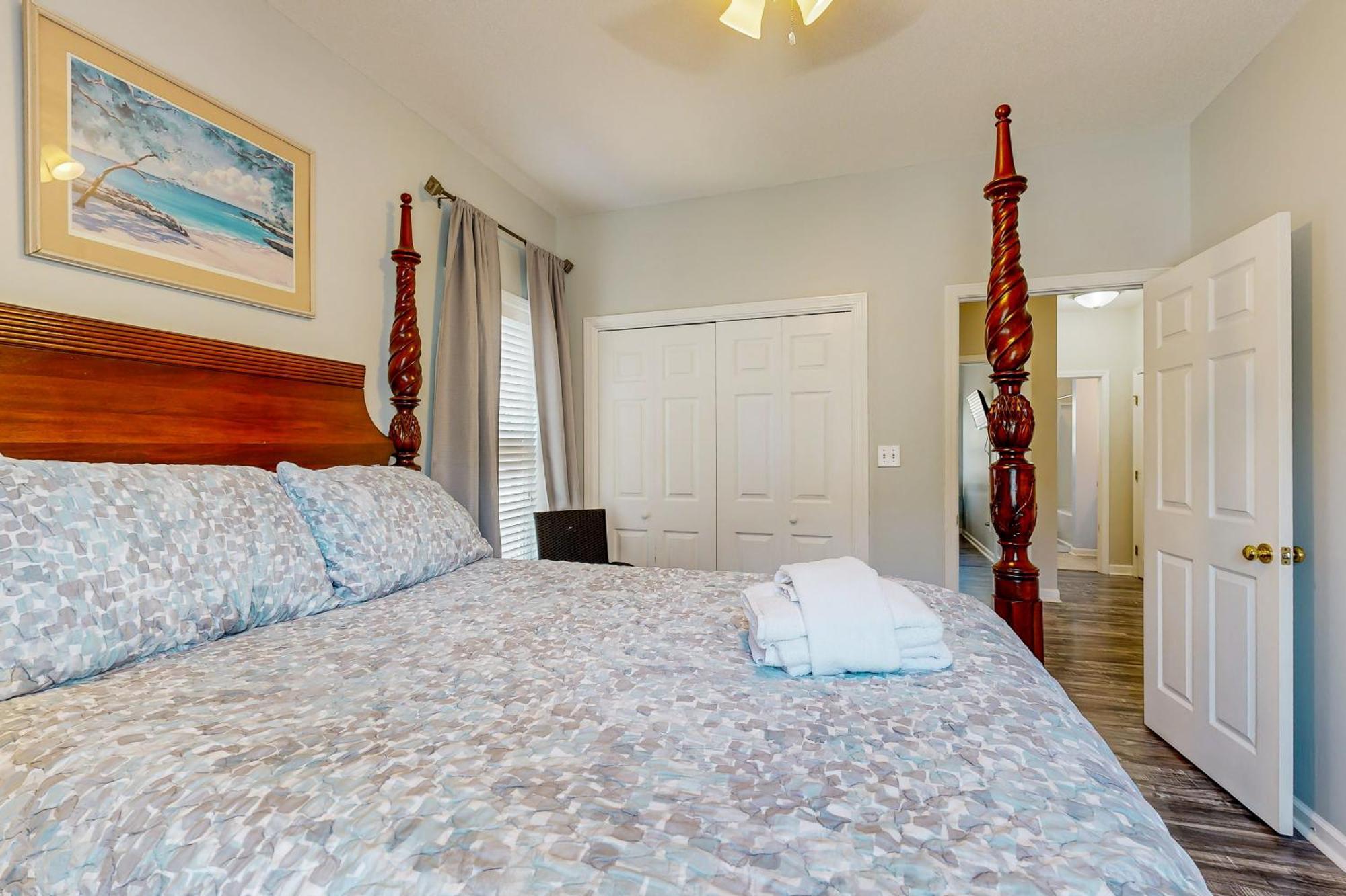 Villa Shady Retreat à Tybee Island Extérieur photo