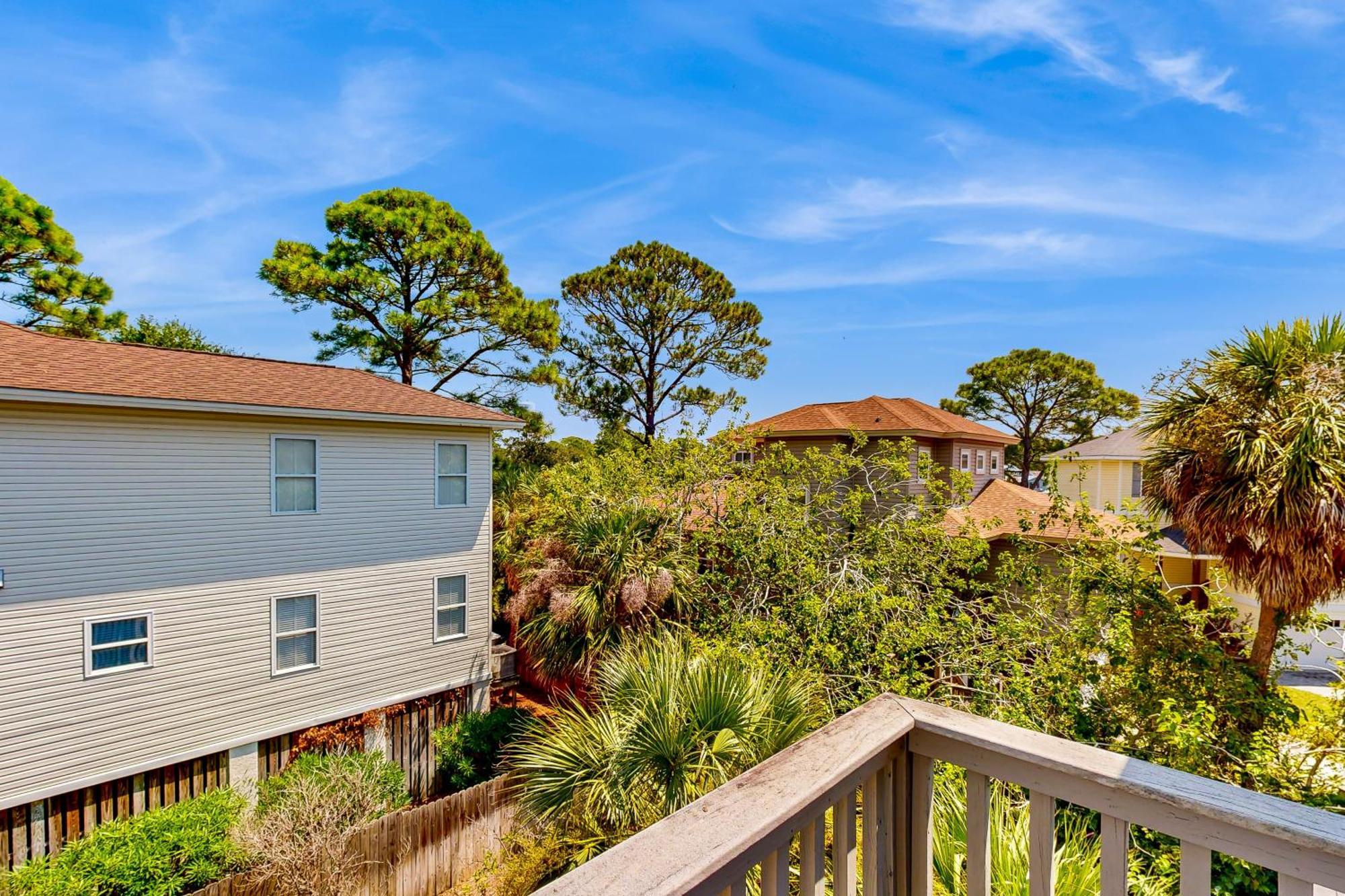 Villa Shady Retreat à Tybee Island Extérieur photo